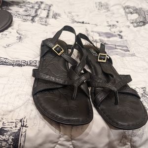 Born Vanmar Sandals